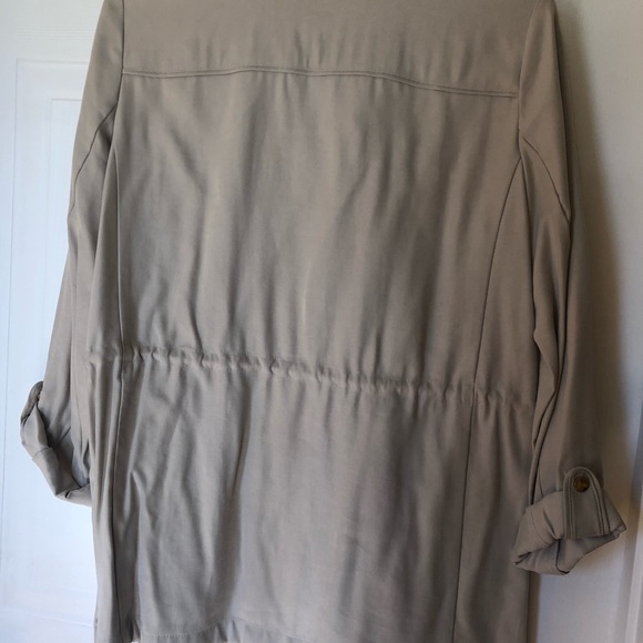 ⭐️ 3/for 30$ ⭐️ Zara Basic vest - Picture 5 of 5